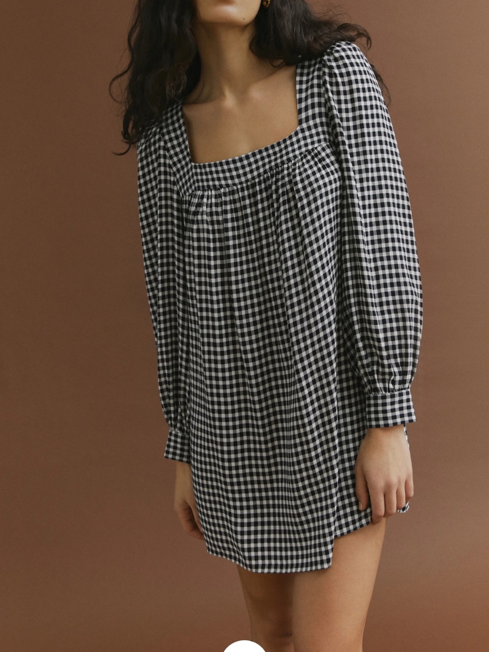 Reformation Blake Dress sz XL